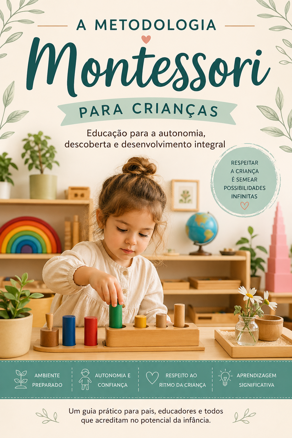 Capa do livro